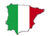 INFO LEGAL - Italiano